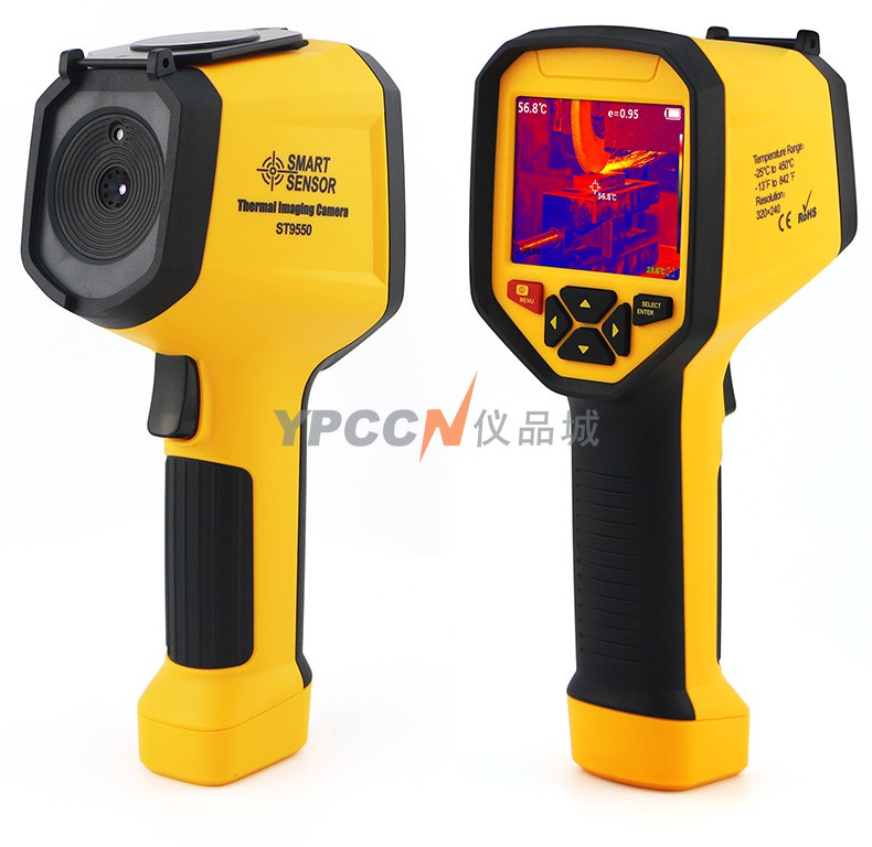 希玛ST9660红外热成像仪夜视仪(图14)