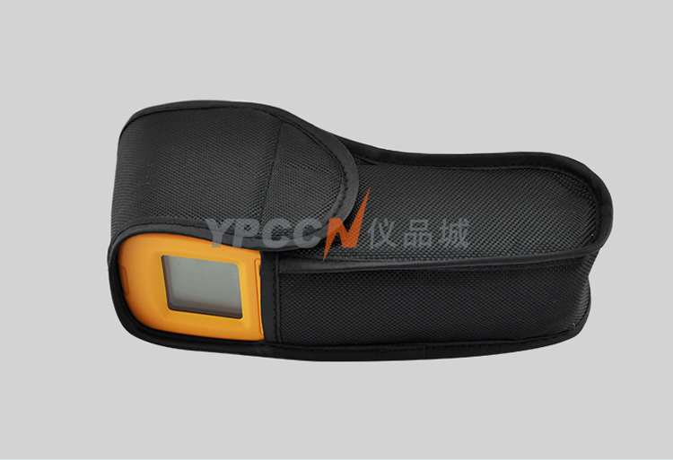 希玛红外线测温仪 温度仪/工业测量仪 非接触式测温枪 AR842A(图6)