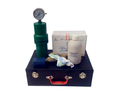 土壤含水量测定仪