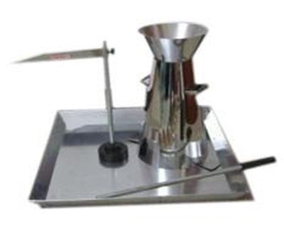 混凝土塌落度试验仪介绍