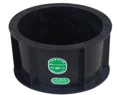 混凝土抗渗试模