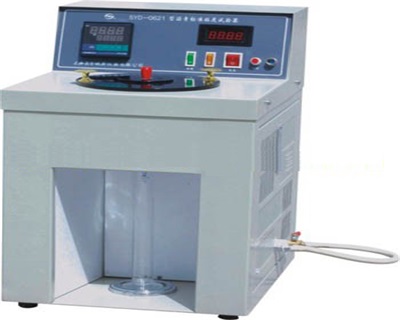 道路沥青标准粘度计